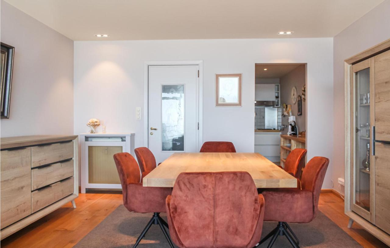 Residentie Angeles Appartement